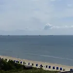 Haus Uthlande Uthlande Whg 11 Strandglueck * Wyk auf Föhr