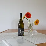 Apartmán Haus Uthlande Uthlande Whg 11 Strandglueck Wyk auf Föhr