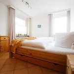 Haus Uthlande Uthlande Whg 11 Strandglueck *