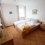 Apartmán Haus Uthlande Uthlande Whg 11 Strandglueck Wyk auf Föhr