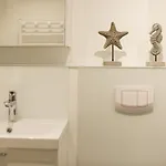 Haus Uthlande Uthlande Whg 11 Strandglueck Apartmán *