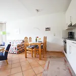 Haus Uthlande Uthlande Whg 11 Strandglueck Apartmán