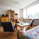 Haus Uthlande Uthlande Whg 11 Strandglueck Apartmán Wyk auf Föhr