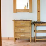 Haus Uthlande Uthlande Whg 11 Strandglueck Wyk auf Föhr