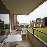 Haus Uthlande Uthlande Whg 11 Strandglueck *