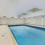 Apartmán Haus Uthlande Uthlande Whg 11 Strandglueck Wyk auf Föhr