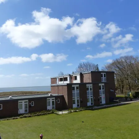 Haus Uthlande Uthlande Whg 11 Strandglueck