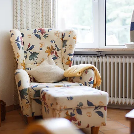 Haus Uthlande Uthlande Whg 11 Strandglueck Apartmán *