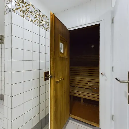 Haus Uthlande Uthlande Whg 11 Strandglueck Apartmán *