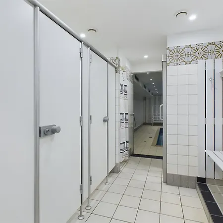 Apartmán Haus Uthlande Uthlande Whg 11 Strandglueck Wyk auf Föhr